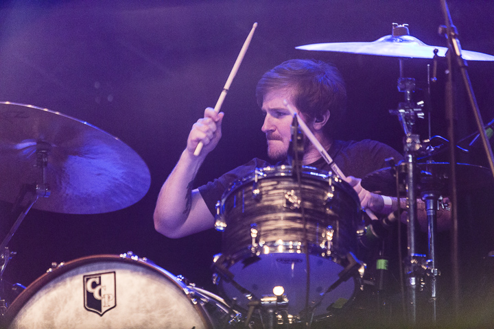 Saves The Day @ Groezrock 2014, picture 9, photographed by Edwin Houdevelt - FrontView Magazine