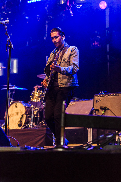 Saves The Day @ Groezrock 2014, picture 13, photographed by Edwin Houdevelt - FrontView Magazine