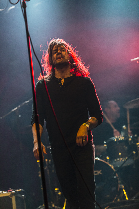 Taking Back Sunday @ Groezrock 2014, picture 3, photographed by Edwin Houdevelt - FrontView Magazine