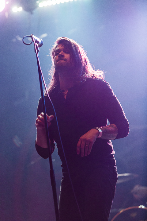 Taking Back Sunday @ Groezrock 2014, picture 6, photographed by Edwin Houdevelt - FrontView Magazine