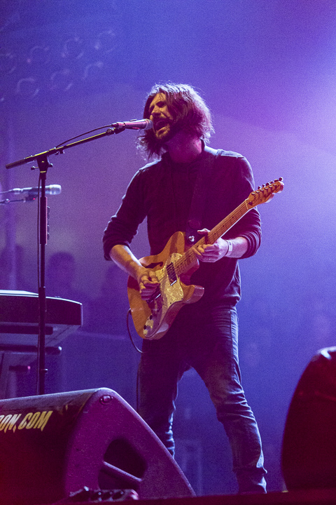 Taking Back Sunday @ Groezrock 2014, picture 7, photographed by Edwin Houdevelt - FrontView Magazine