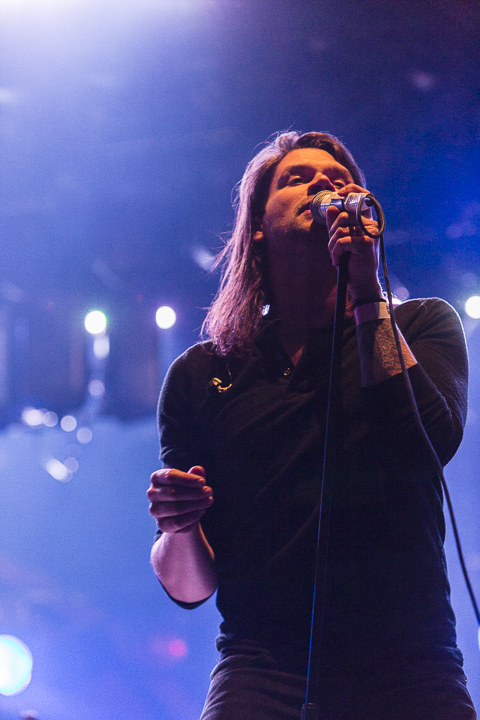 Taking Back Sunday @ Groezrock 2014, picture 10, photographed by Edwin Houdevelt - FrontView Magazine