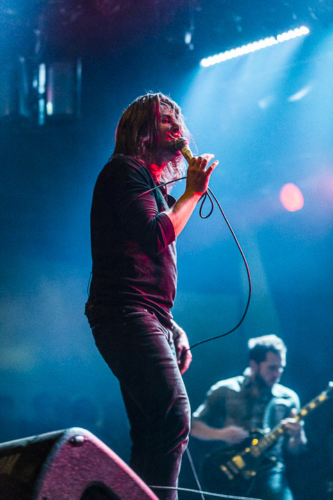 Taking Back Sunday @ Groezrock 2014, picture 14, photographed by Edwin Houdevelt - FrontView Magazine