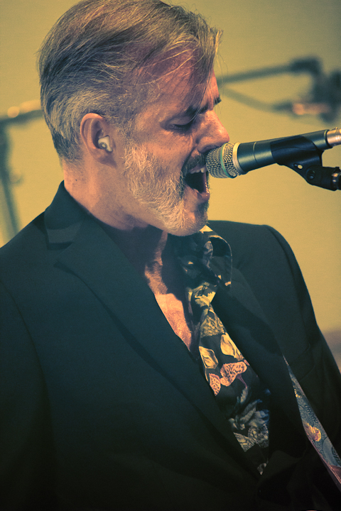 Triggerfinger @ AB Brussel, foto 10, foto's door Walter Grimm - FrontView Magazine