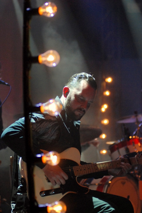 Labadoux 2014 @ Ingelmunster, picture 30, photographed by Peter Minnebo - FrontView Magazine