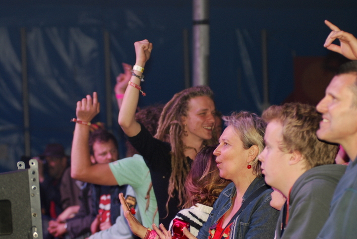 Labadoux 2014 @ Ingelmunster, picture 36, photographed by Peter Minnebo - FrontView Magazine