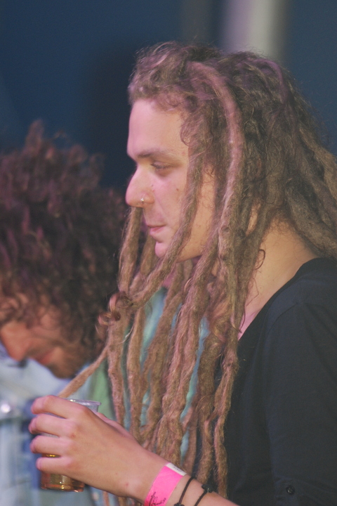 Labadoux 2014 @ Ingelmunster, picture 37, photographed by Peter Minnebo - FrontView Magazine