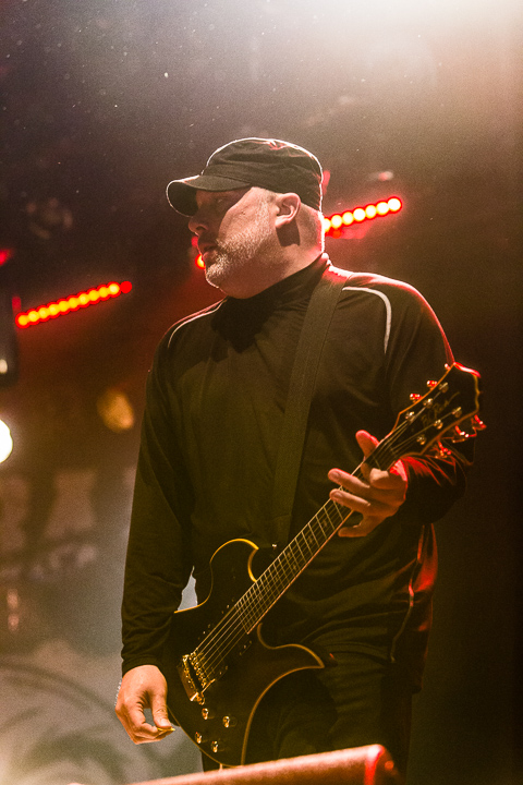 Madball @ Groezrock 2014, foto 2, foto's door Edwin Houdevelt - FrontView Magazine