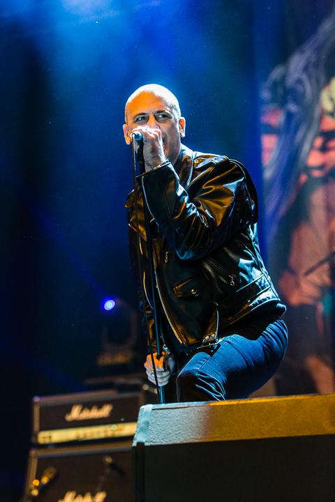 Screeching Weasel @ Groezrock 2014, picture 6, photographed by Edwin Houdevelt - FrontView Magazine