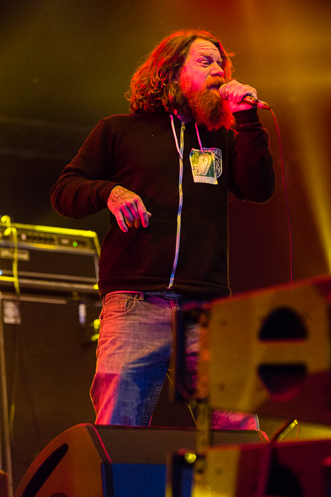 All @ Groezrock 2014, foto 1, foto's door Edwin Houdevelt - FrontView Magazine