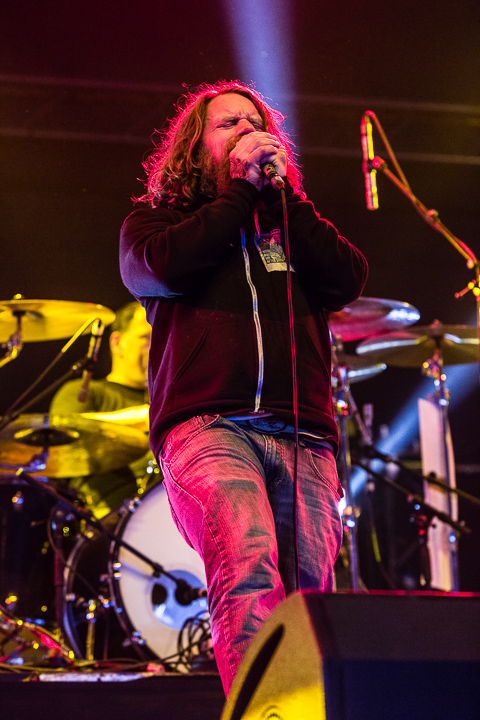 All @ Groezrock 2014, foto 3, foto's door Edwin Houdevelt - FrontView Magazine