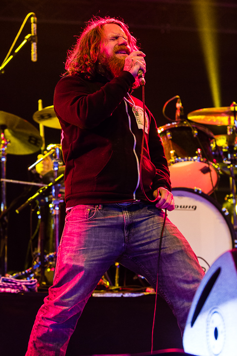 All @ Groezrock 2014, foto 4, foto's door Edwin Houdevelt - FrontView Magazine