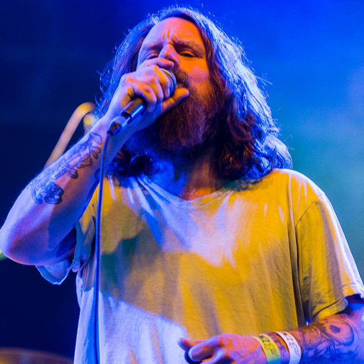 All @ Groezrock 2014, foto 10, foto's door Edwin Houdevelt - FrontView Magazine