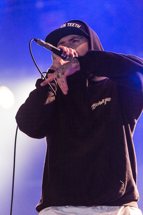 Deez Nuts @ Groezrock 2014, picture 8, photographed by Edwin Houdevelt - FrontView Magazine