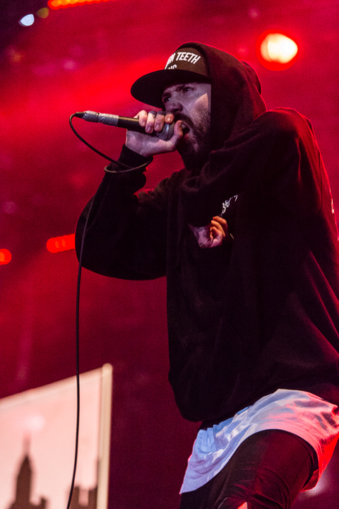 Deez Nuts @ Groezrock 2014, picture 14, photographed by Edwin Houdevelt - FrontView Magazine