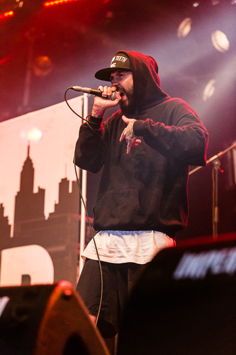 Deez Nuts @ Groezrock 2014, picture 17, photographed by Edwin Houdevelt - FrontView Magazine