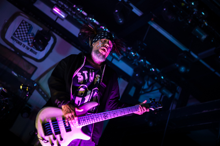 Korn @ Klokgebouw, picture 10, photographed by Dorien Goetschalckx - FrontView Magazine