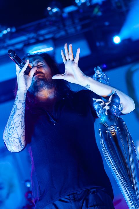 Korn @ Klokgebouw, picture 11, photographed by Dorien Goetschalckx - FrontView Magazine