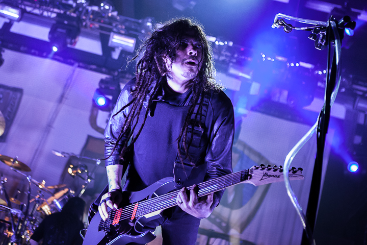 Korn @ Klokgebouw, picture 13, photographed by Dorien Goetschalckx - FrontView Magazine