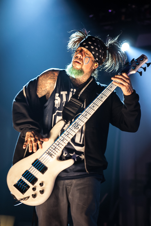 Korn @ Klokgebouw, picture 16, photographed by Dorien Goetschalckx - FrontView Magazine