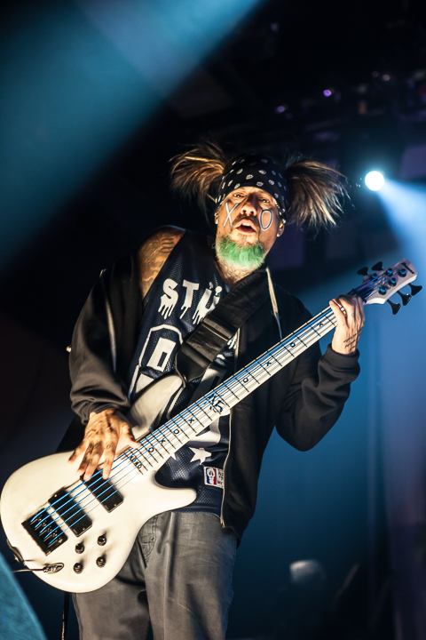 Korn @ Klokgebouw, picture 17, photographed by Dorien Goetschalckx - FrontView Magazine