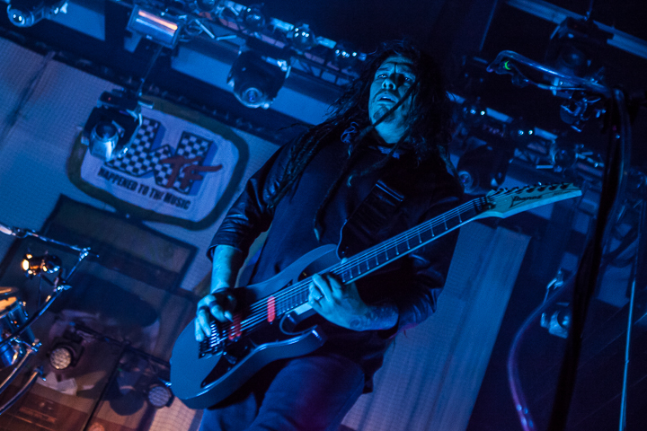 Korn @ Klokgebouw, picture 20, photographed by Dorien Goetschalckx - FrontView Magazine