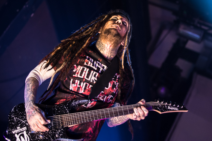 Korn @ Klokgebouw, picture 23, photographed by Dorien Goetschalckx - FrontView Magazine