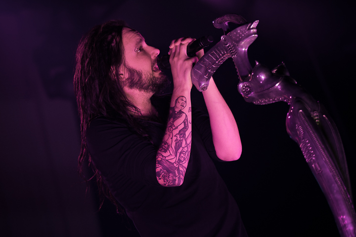 Korn @ Klokgebouw, picture 27, photographed by Dorien Goetschalckx - FrontView Magazine