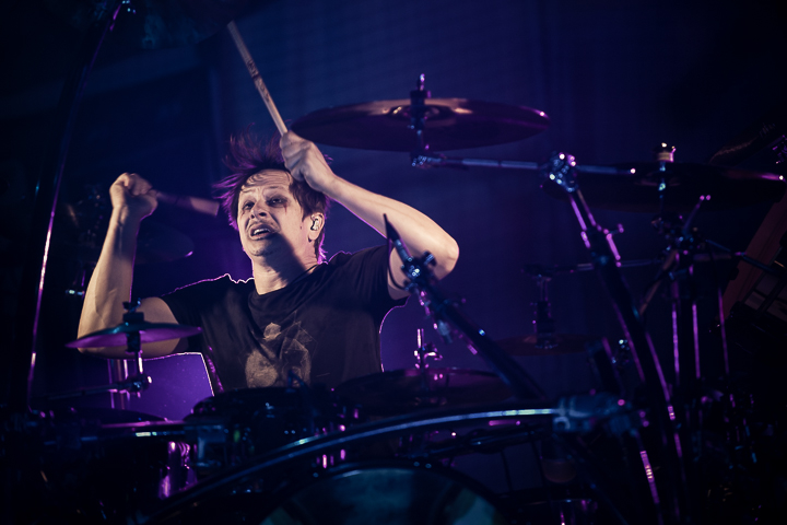 Korn @ Klokgebouw, picture 28, photographed by Dorien Goetschalckx - FrontView Magazine