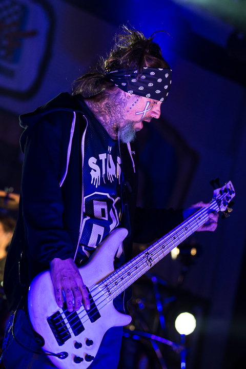 Korn @ Klokgebouw, picture 29, photographed by Dorien Goetschalckx - FrontView Magazine