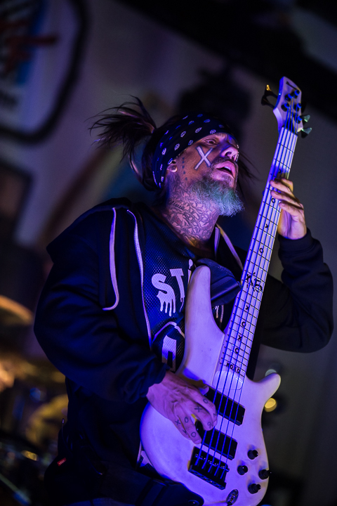 Korn @ Klokgebouw, picture 30, photographed by Dorien Goetschalckx - FrontView Magazine