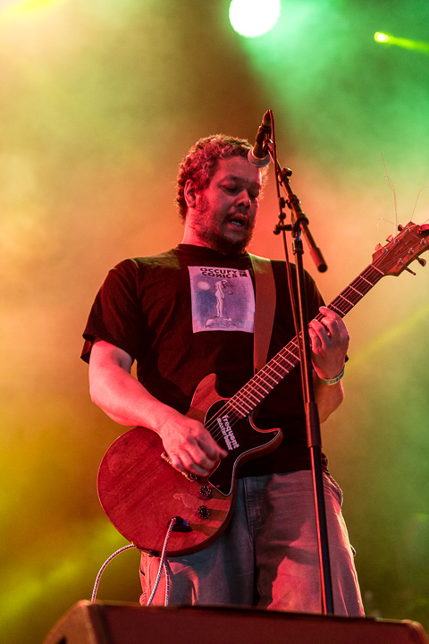 Snuff @ Groezrock 2014, picture 3, photographed by Edwin Houdevelt - FrontView Magazine