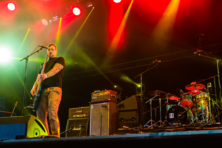 Snuff @ Groezrock 2014, picture 8, photographed by Edwin Houdevelt - FrontView Magazine
