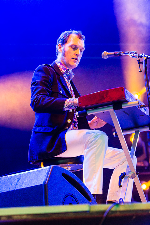 Snuff @ Groezrock 2014, picture 11, photographed by Edwin Houdevelt - FrontView Magazine