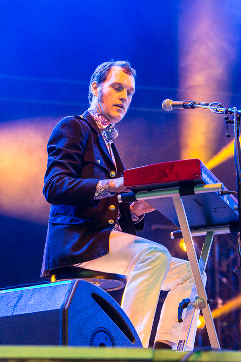 Snuff @ Groezrock 2014, picture 12, photographed by Edwin Houdevelt - FrontView Magazine