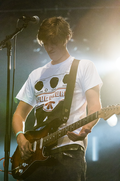 Apologies, I Have None @ Groezrock 2014, picture 1, photographed by Edwin Houdevelt - FrontView Magazine