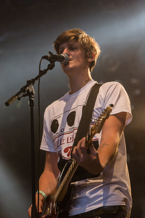 Apologies, I Have None @ Groezrock 2014, picture 2, photographed by Edwin Houdevelt - FrontView Magazine