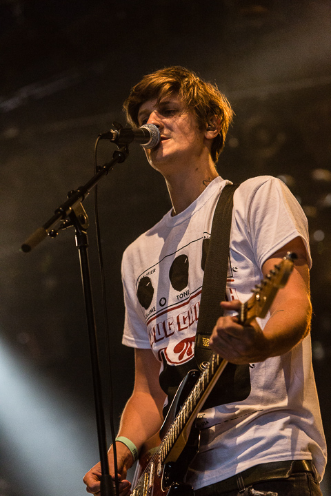Apologies, I Have None @ Groezrock 2014, picture 4, photographed by Edwin Houdevelt - FrontView Magazine