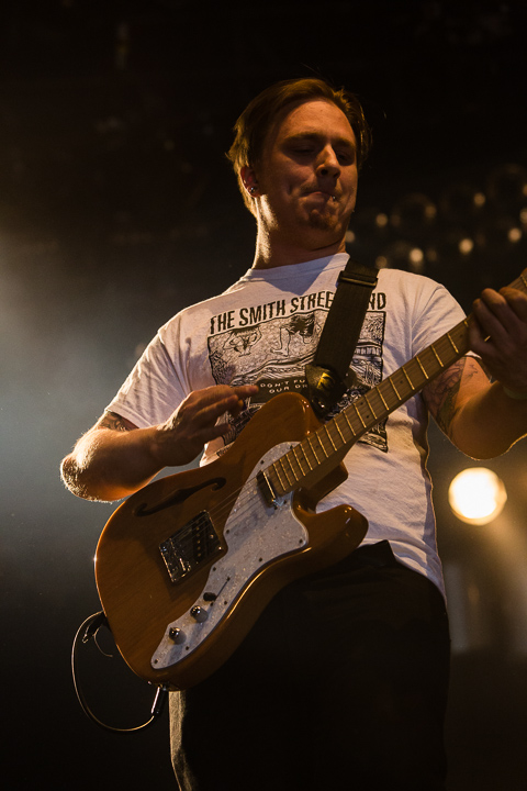 Apologies, I Have None @ Groezrock 2014, picture 6, photographed by Edwin Houdevelt - FrontView Magazine