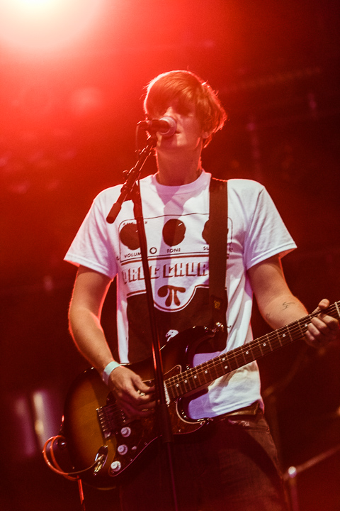 Apologies, I Have None @ Groezrock 2014, picture 9, photographed by Edwin Houdevelt - FrontView Magazine