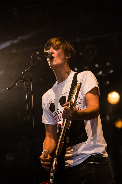 Apologies, I Have None @ Groezrock 2014, picture 11, photographed by Edwin Houdevelt - FrontView Magazine