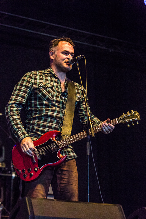 Bodyjar @ Groezrock 2014, picture 1, photographed by Edwin Houdevelt - FrontView Magazine