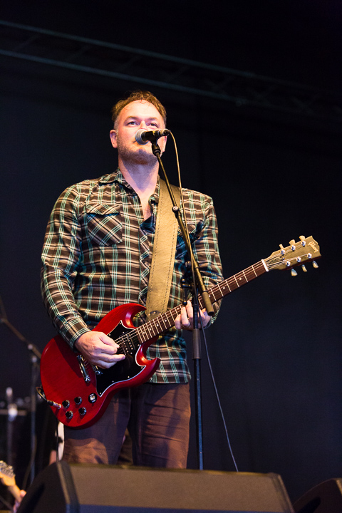 Bodyjar @ Groezrock 2014, picture 2, photographed by Edwin Houdevelt - FrontView Magazine