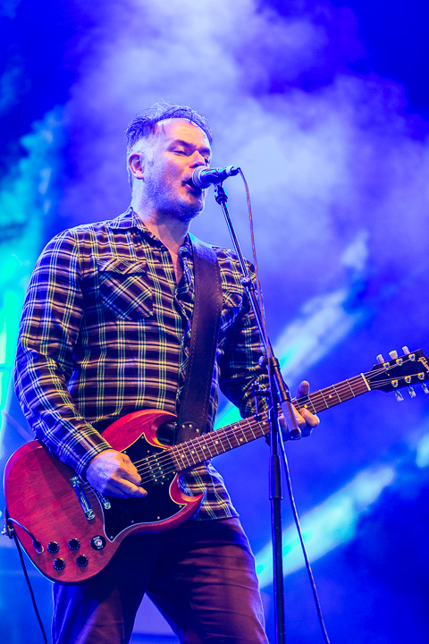 Bodyjar @ Groezrock 2014, picture 3, photographed by Edwin Houdevelt - FrontView Magazine
