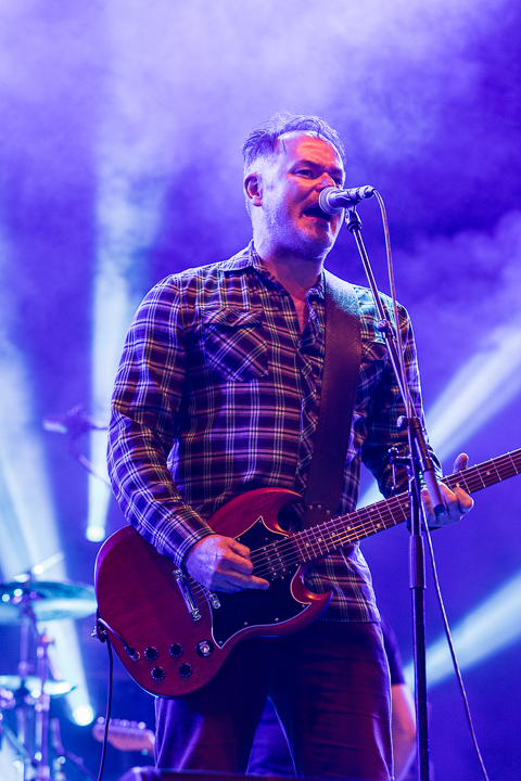 Bodyjar @ Groezrock 2014, picture 4, photographed by Edwin Houdevelt - FrontView Magazine