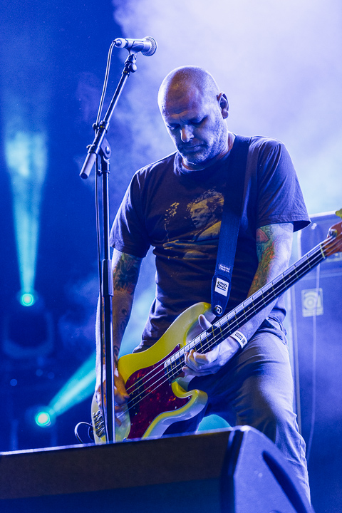 Bodyjar @ Groezrock 2014, picture 6, photographed by Edwin Houdevelt - FrontView Magazine