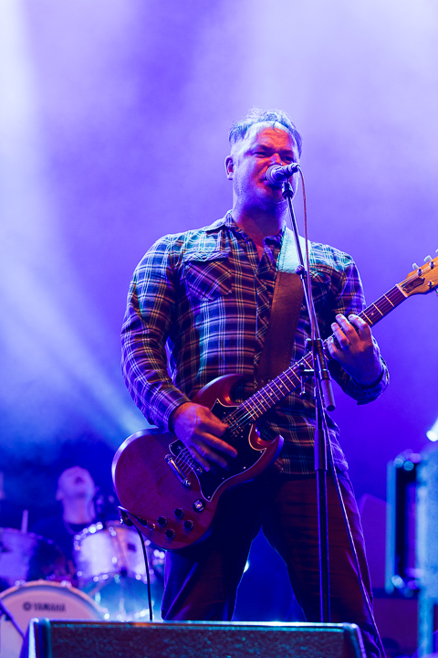 Bodyjar @ Groezrock 2014, picture 7, photographed by Edwin Houdevelt - FrontView Magazine
