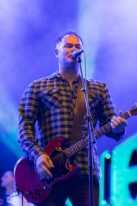 Bodyjar @ Groezrock 2014, picture 8, photographed by Edwin Houdevelt - FrontView Magazine