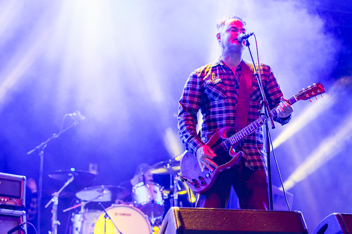 Bodyjar @ Groezrock 2014, picture 10, photographed by Edwin Houdevelt - FrontView Magazine