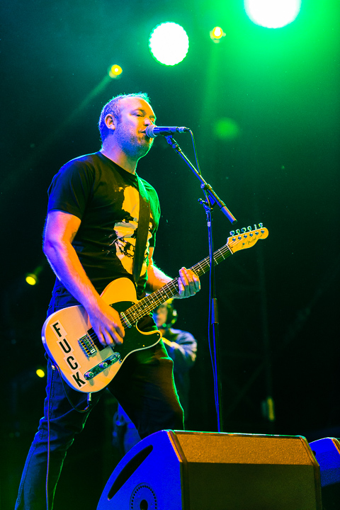 Bodyjar @ Groezrock 2014, picture 12, photographed by Edwin Houdevelt - FrontView Magazine